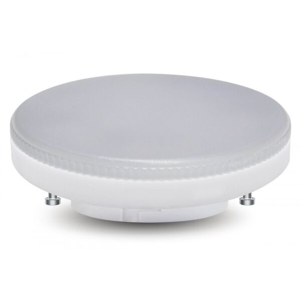 

Светодиодная лампа 5W Feron LB-153 GX53 4000K