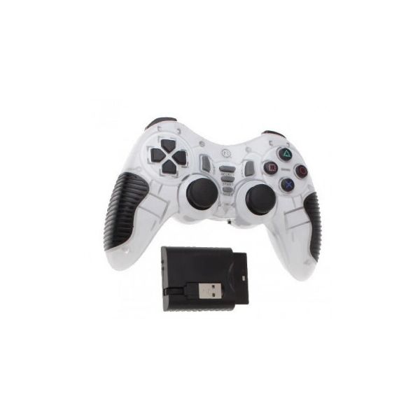 

Джойстик Gamepad 6 в 1 (Белый)