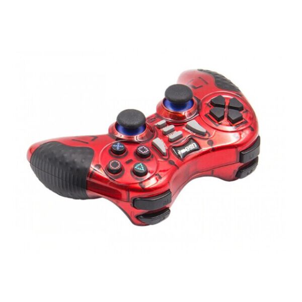 

Беспроводной джойстик геймпад Gamepad 6 в 1 (Красный)