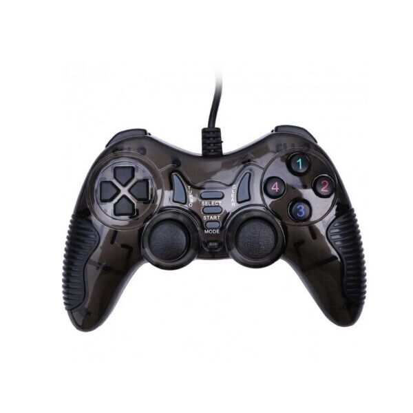 

Беспроводной джойстик Gamepad 6 в 1(Черный)