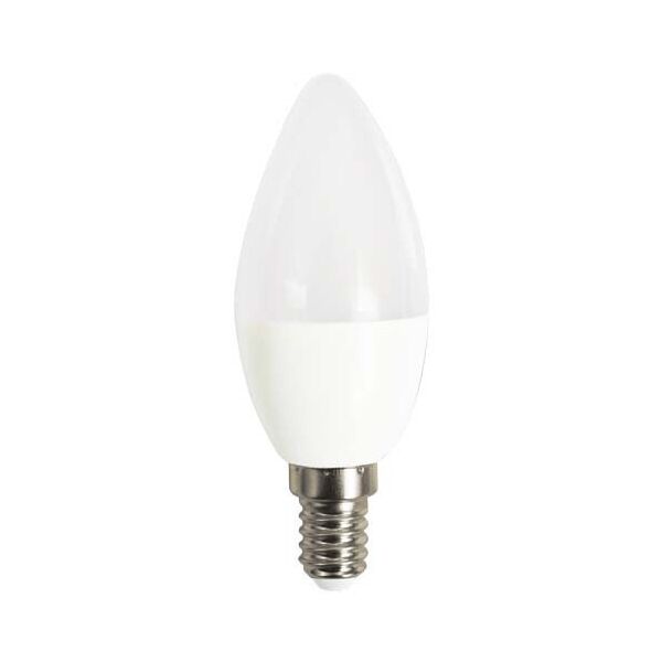 

Светодиодная LED лампа свеча Feron LB-720 4W Е14 4000K