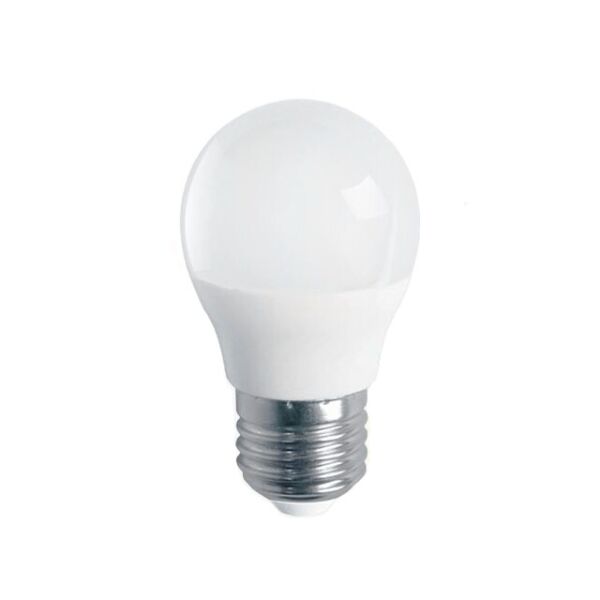 

Светодиодная LED лампа шарик FERON LB-380 4W Е27 4000K