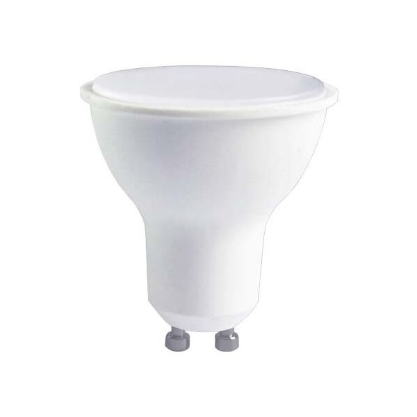 

Светодиодная лампа Feron MR-16 GU10 LB-716 6W 4000к с матовым стеклом