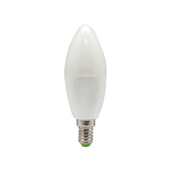 

Светодиодная LED лампа свеча Feron LB 197 7W E14