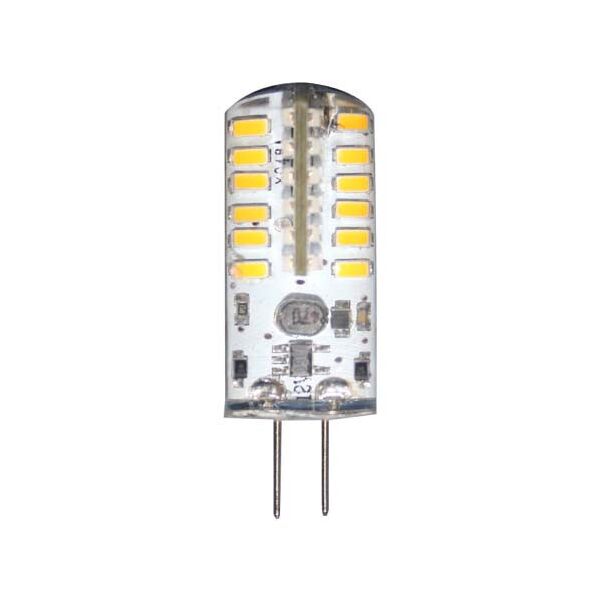 

Светодиодная лампа Feron LB422 12V 3W 4000к в силиконе