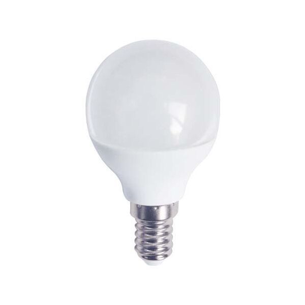 

Светодиодная LED лампа шарик FERON LB-380 4W Е14 4000K