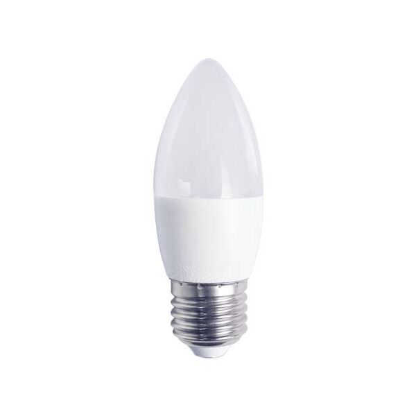 

Светодиодная LED лампа свеча Feron LB-720 4W Е27 4000K