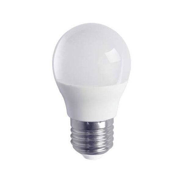 

Светодиодная LED лампа шарик Feron LB-745 6W Е27 4000K