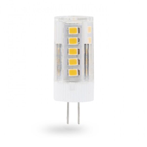 

Светодиодная лампа Feron LB423 4W G4 12V 4000K