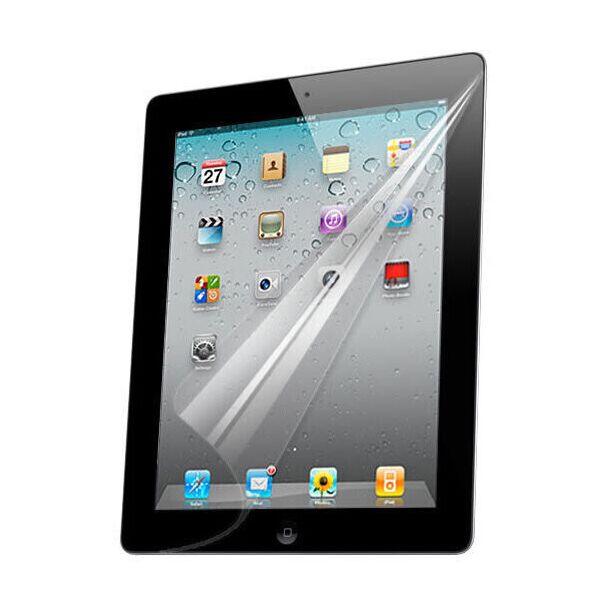 

Пленка PLY защитная для Ipad Kuwei 2/3/4 (на дисплей)
