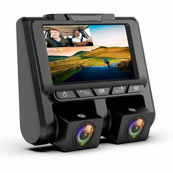 

REYND Видеорегистратор REYND F28 2Cam WiFi