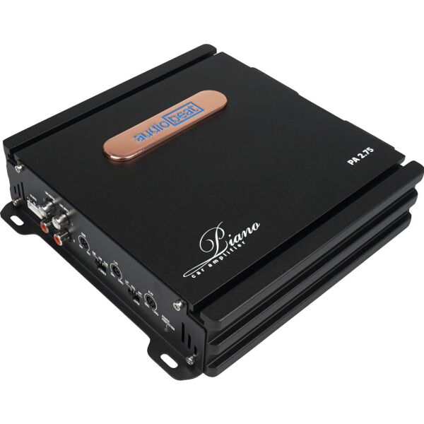 

Автоусилитель AudioBeat PA 2.75