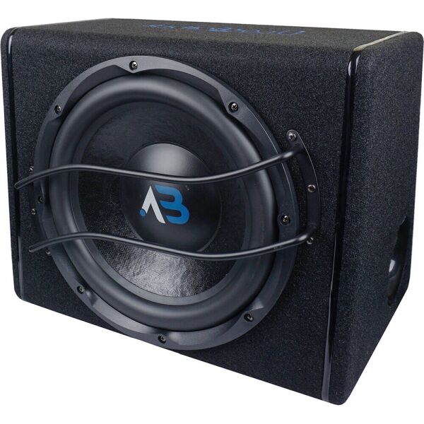

Автосабвуфер AudioBeat PSW-300A