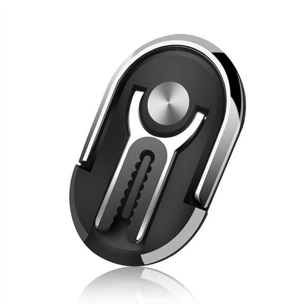 

Холдер Hicucoo Ring 360 black