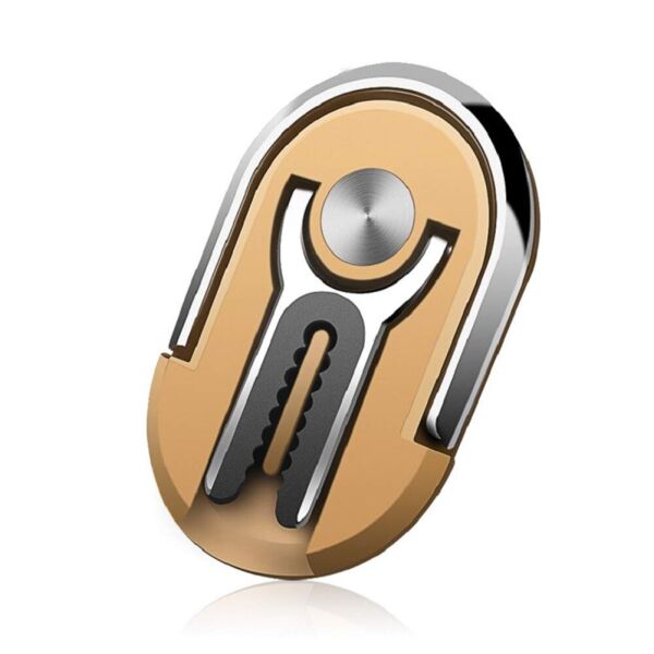 

Холдер Hicucoo Ring 360 gold