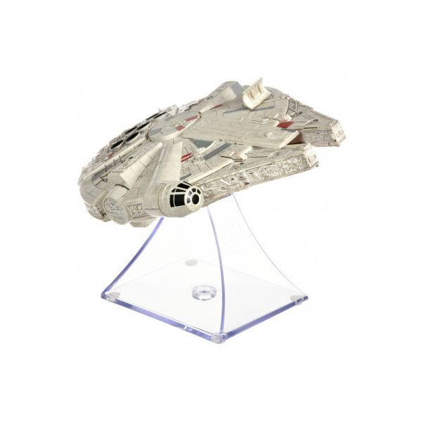 

Интерактивная игрушка Ekids Disney,Star Wars, Millenium Falcon, Wireless (LI-B17.11MV7)