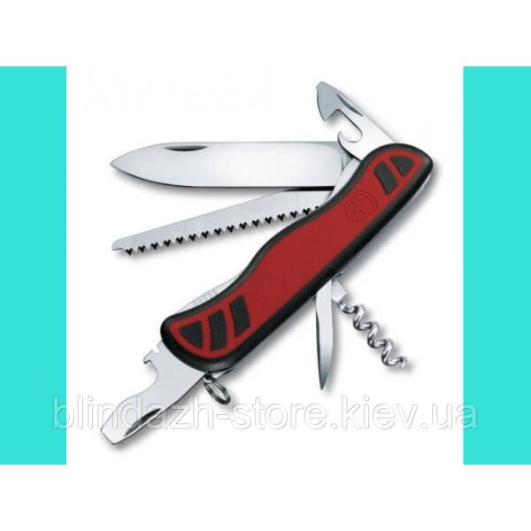 

Нож Victorinox Forester 0.8371MWС