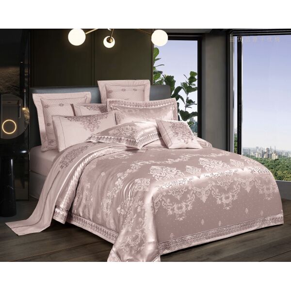 

КПБ Жаккард 1-41 Love You Евро