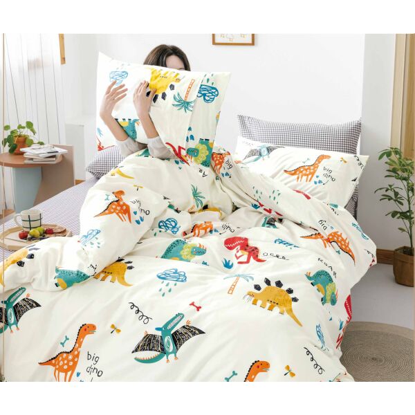 

КПБ VIP TL20115 Love You Сатин Полуторный