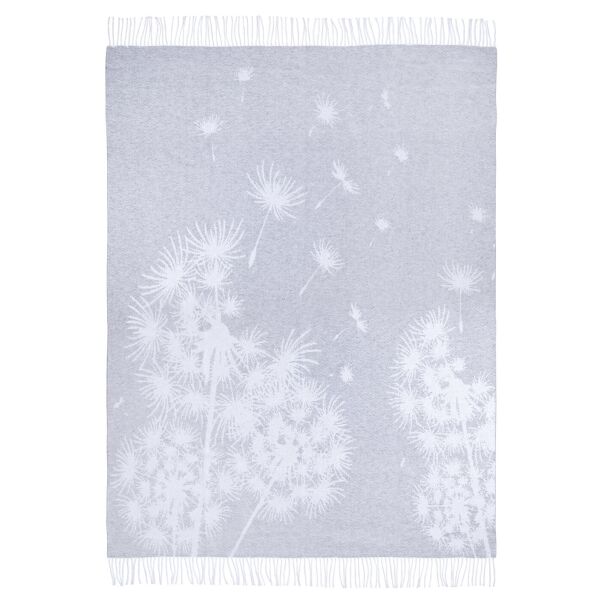 

Плед хлопковый Одуванчик Love You 140 x 200 см