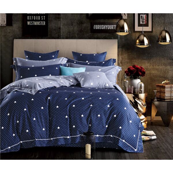 

КПБ VIP CR-18085 Love You Сатин Люкс Евро