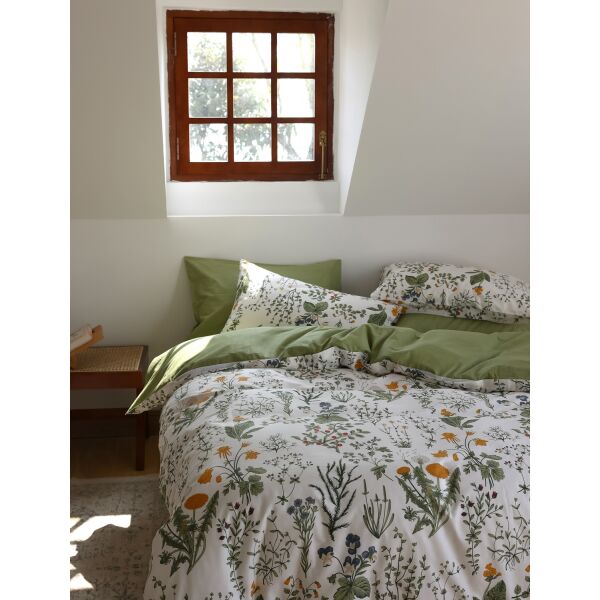 

КПБ GM 214714 Love You Сатин Полуторный