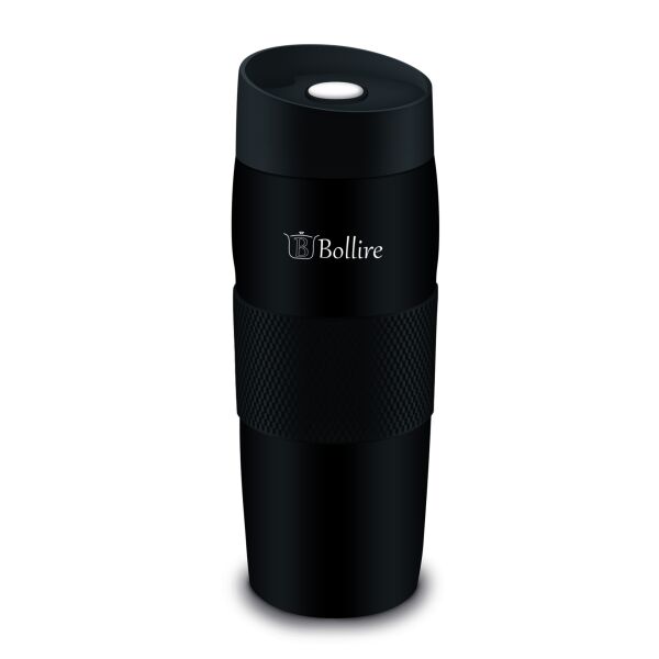

Термокружка BR-3501 BOLLIRE 0.36 л
