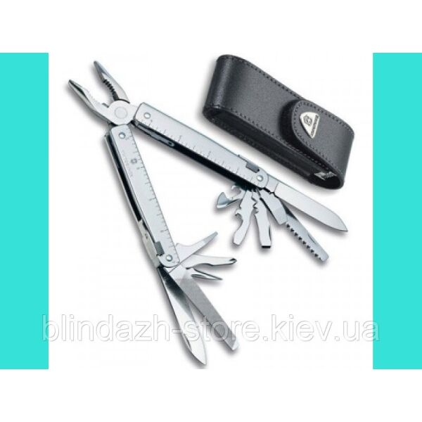 

Нож Victorinox Swiss Tool 3.0323L