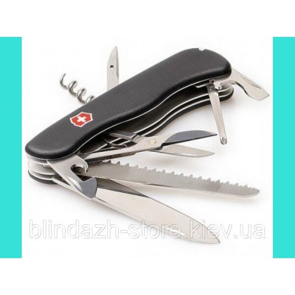 

Нож Victorinox OUTRIDER 09023.3