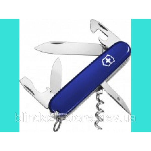

Нож Victorinox Spartan 1,3603,2