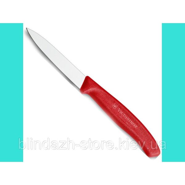 

Нож для кухни Victorinox 6.7606L115
