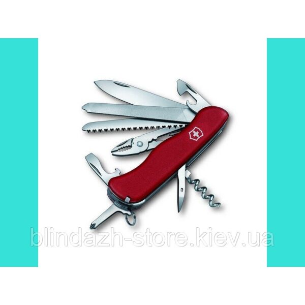 

Нож Victorinox TRADESMAN 0,9053