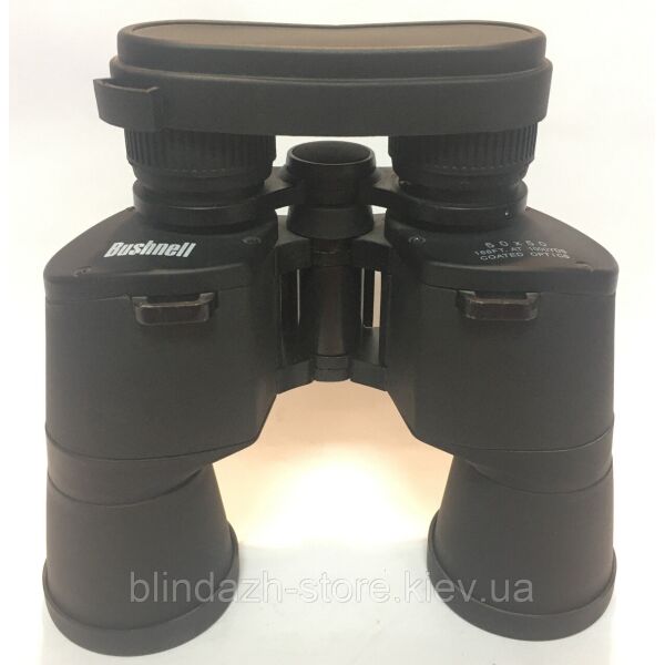 

Бинокль Bushnell 50x50