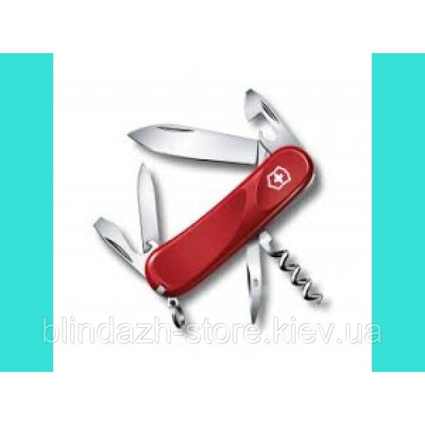 

Нож Victorinox Evolution 2.3803E