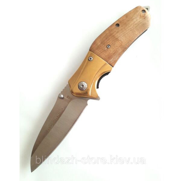 

Нож Browning В55