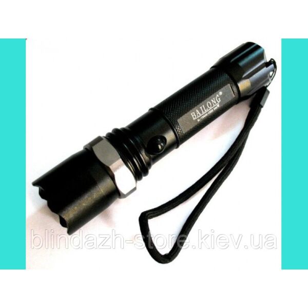 

Фонарь карманный BL8626
