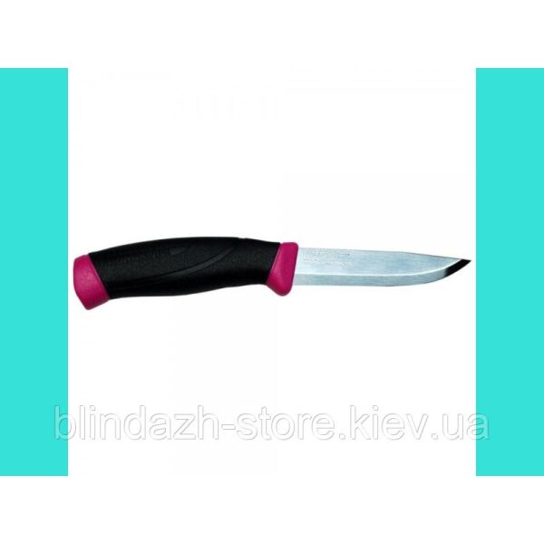 

Нож Morakniv Companion Magenta