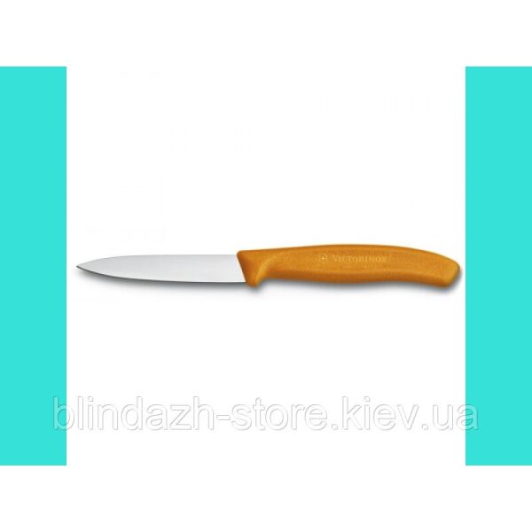 

Нож для кухни Victorinox 6.7606L119