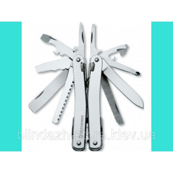 

Нож Victorinox Swiss Tool 3.0223L