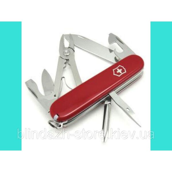 

Нож Victorinox MECHANIC 1.4623