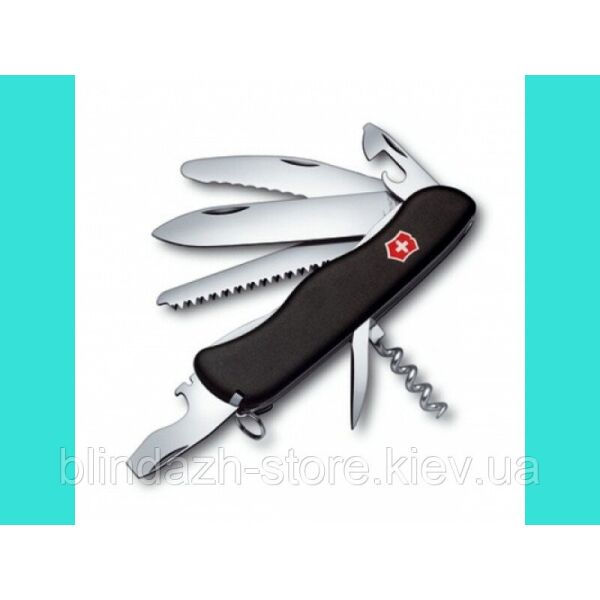 

Нож Victorinox Fireman 0.8383.3