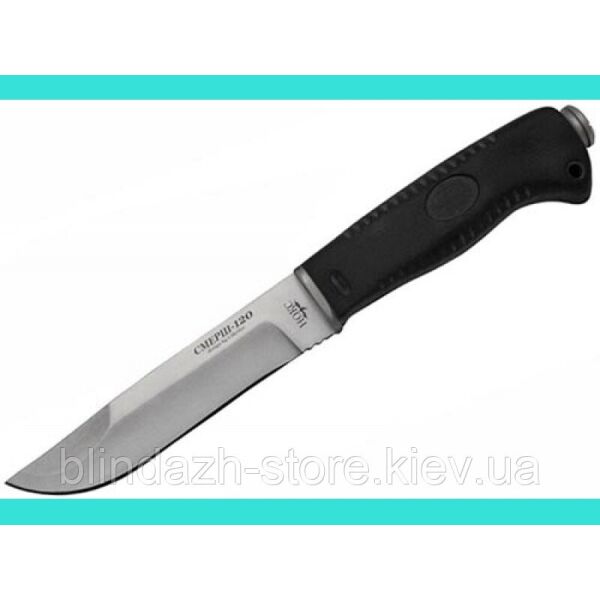 

Нож Нокс Смерш-120