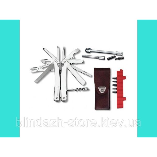 

Нож Victorinox Swiss Tool 3.0239L