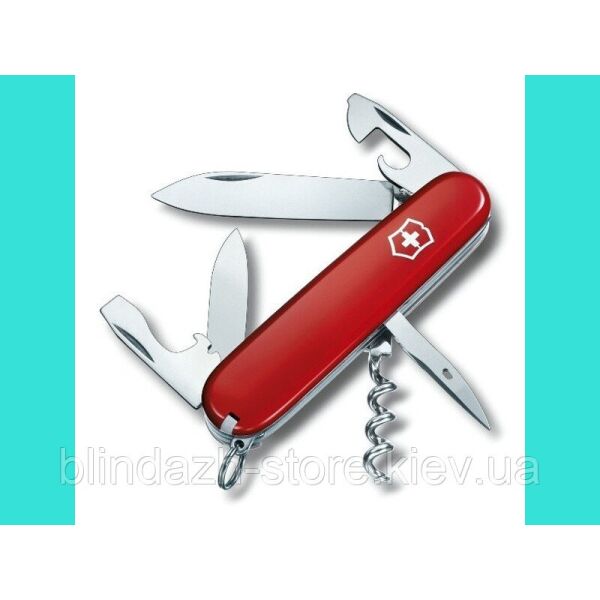 

Нож Victorinox Spartan 1,3603