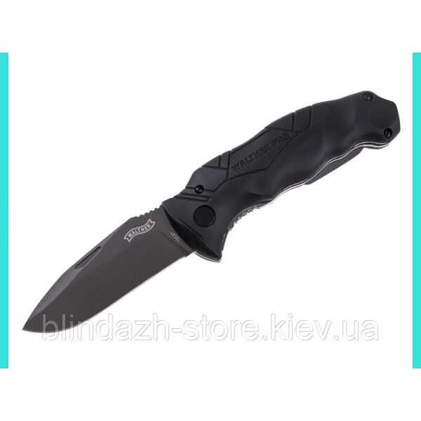 

Нож для выживания Walther SFP