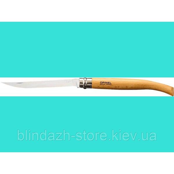 

Нож Опинел 15 VRI