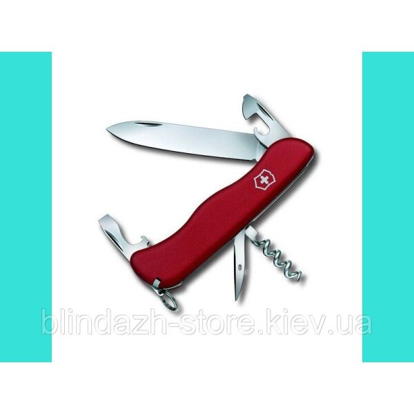 

Нож Victorinox Picknicker 0.8853