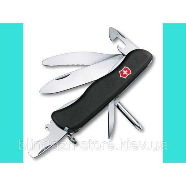

Нож Victorinox Parachutist 0,8473,3