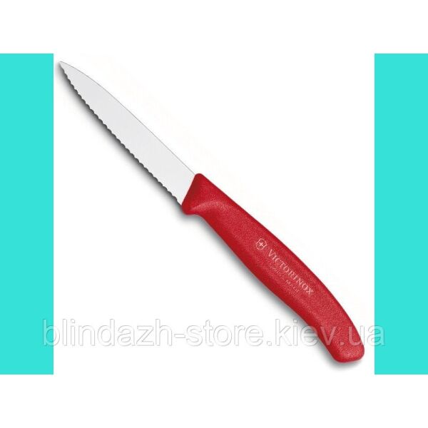 

Нож для кухни Victorinox 6.7631