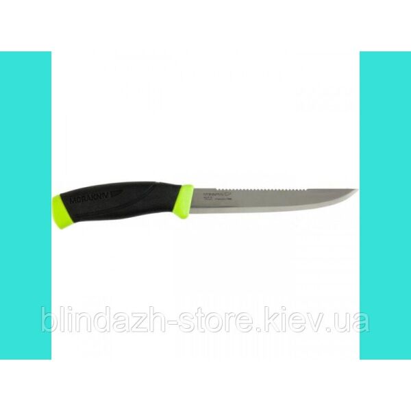

Нож Morakniv Fishing Comfort Scaler 150
